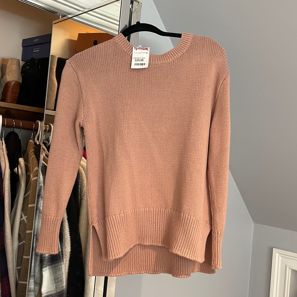 Workshop Republic Clothing Sweater - Picture 1 of 1